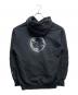THE NORTH FACE (ザ ノース フェイス) ANTARCTICA HOODIE ブラック サイズ:Ｍ：6000円