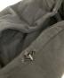 中古・古着 THE NORTH FACE (ザ ノース フェイス) ANTARCTICA HOODIE ブラック サイズ:Ｍ：6000円