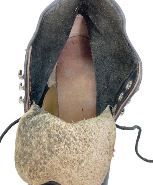 RED WING（レッドウィング）RED WING (レッドウィング) アイリッシュセッター ブラック サイズ:10Dの古着・服飾アイテム