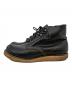 RED WING (レッドウィング) アイリッシュセッター ブラック サイズ:10D：18000円