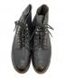 中古・古着 RED WING (レッドウィング) アイリッシュセッター ブラック サイズ:10D：18000円