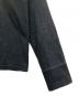 中古・古着 SAMURAI JEANS (サムライジーンズ) プリントカットソー ブラック サイズ:-：6000円