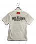 Hug (ハグ) anvil (アンヴィル) 髑髏プリントT ブラック サイズ:S：5000円