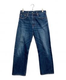 LEVI'S（リーバイス）の古着「デニムパンツ」｜インディゴ