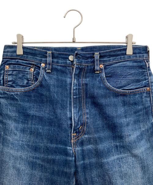 LEVI'S（リーバイス）LEVI'S (リーバイス) デニムパンツ インディゴ サイズ:W32の古着・服飾アイテム