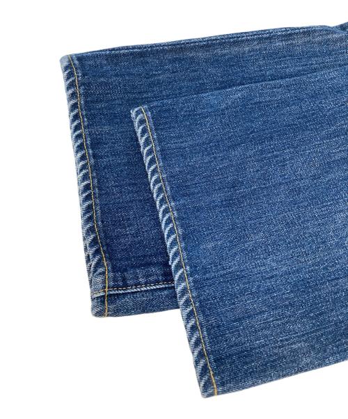 LEVI'S（リーバイス）LEVI'S (リーバイス) デニムパンツ インディゴ サイズ:W32の古着・服飾アイテム