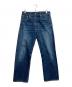 LEVI'S（リーバイス）の古着「デニムパンツ」｜インディゴ