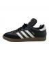 adidas (アディダス) サンバ クラシック ホワイト×ブラック サイズ:26.5：7000円