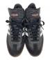 中古・古着 adidas (アディダス) サンバ クラシック ホワイト×ブラック サイズ:26.5：7000円