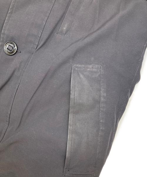 CANADA GOOSE（カナダグース）CANADA GOOSE (カナダグース) SOPHNET. (ソフネット) 別注ジャスパーダウンジャケット ブラック サイズ:XSの古着・服飾アイテム