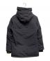 CANADA GOOSE (カナダグース) SOPHNET. (ソフネット) 別注ジャスパーダウンジャケット ブラック サイズ:XS：32000円
