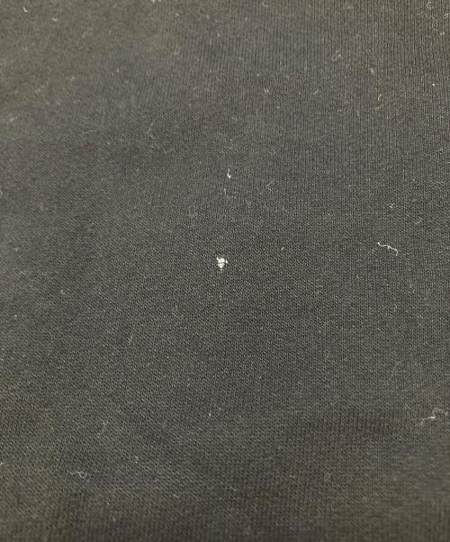 LOUIS VUITTON（ルイ ヴィトン）LOUIS VUITTON (ルイ ヴィトン) ロゴプリントカットソー ブラック サイズ:Mの古着・服飾アイテム