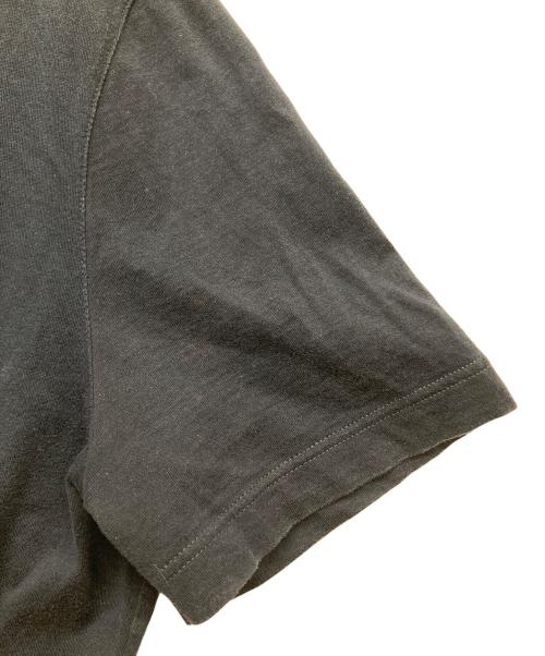 LOUIS VUITTON（ルイ ヴィトン）LOUIS VUITTON (ルイ ヴィトン) ブランドロゴＴシャツ ネイビー サイズ:Lの古着・服飾アイテム