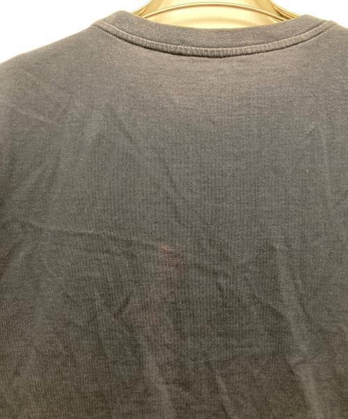 LOUIS VUITTON（ルイ ヴィトン）LOUIS VUITTON (ルイ ヴィトン) ブランドロゴＴシャツ ネイビー サイズ:Lの古着・服飾アイテム