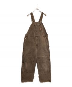 中古・古着通販】CarHartt (カーハート) ダブルニーダック