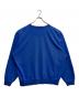 NIKE (ナイキ) DUKE ロゴスウェット ブルー サイズ:XL：7000円