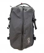 speed packスピードパック）の古着「リュック  30L」｜ブラック