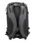 speed pack (スピードパック) リュック  30L ブラック：12000円