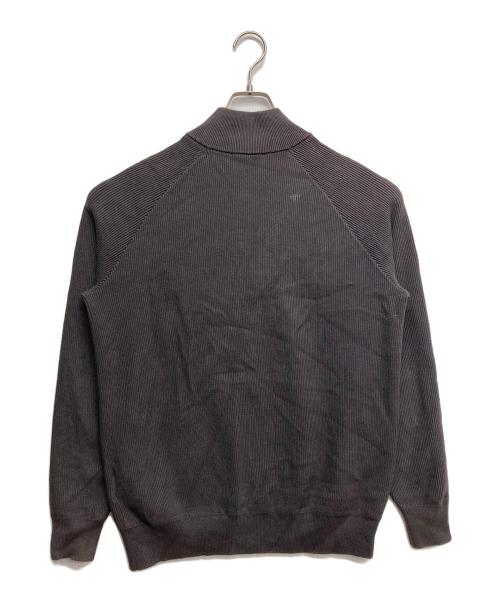DIESEL（ディーゼル）DIESEL (ディーゼル) K-MEXICONEW KNITWEAR ブラック サイズ:Mの古着・服飾アイテム
