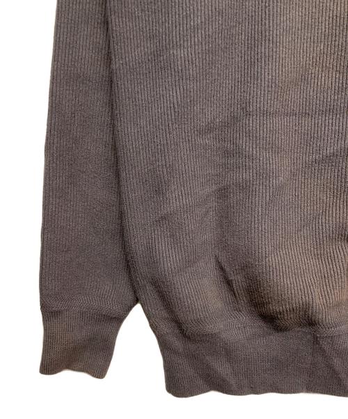 DIESEL（ディーゼル）DIESEL (ディーゼル) K-MEXICONEW KNITWEAR ブラック サイズ:Mの古着・服飾アイテム