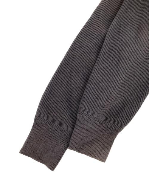 DIESEL（ディーゼル）DIESEL (ディーゼル) K-MEXICONEW KNITWEAR ブラック サイズ:Mの古着・服飾アイテム