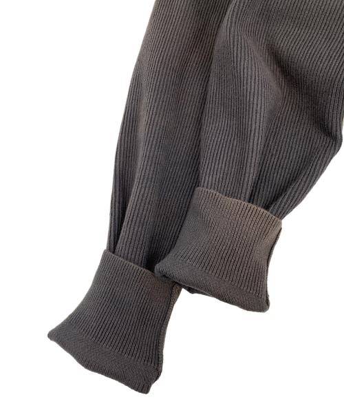 DIESEL（ディーゼル）DIESEL (ディーゼル) K-MEXICONEW KNITWEAR ブラック サイズ:Mの古着・服飾アイテム