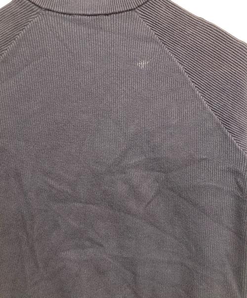 DIESEL（ディーゼル）DIESEL (ディーゼル) K-MEXICONEW KNITWEAR ブラック サイズ:Mの古着・服飾アイテム