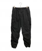 THE NORTH FACEザ ノース フェイス）の古着「Meadow Warm PANT」｜ブラック