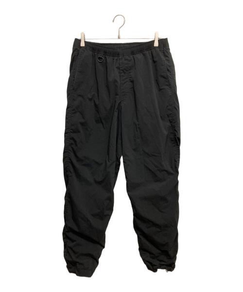 THE NORTH FACE（ザ ノース フェイス）THE NORTH FACE (ザ ノース フェイス) Meadow Warm PANT ブラック サイズ:XLの古着・服飾アイテム