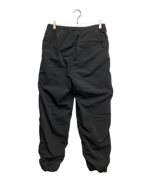 THE NORTH FACE（ザ ノース フェイス）THE NORTH FACE (ザ ノース フェイス) Meadow Warm PANT ブラック サイズ:XLの古着・服飾アイテム