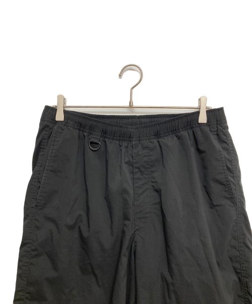 THE NORTH FACE（ザ ノース フェイス）THE NORTH FACE (ザ ノース フェイス) Meadow Warm PANT ブラック サイズ:XLの古着・服飾アイテム