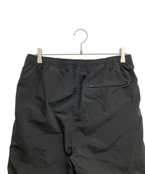 THE NORTH FACE（ザ ノース フェイス）THE NORTH FACE (ザ ノース フェイス) Meadow Warm PANT ブラック サイズ:XLの古着・服飾アイテム