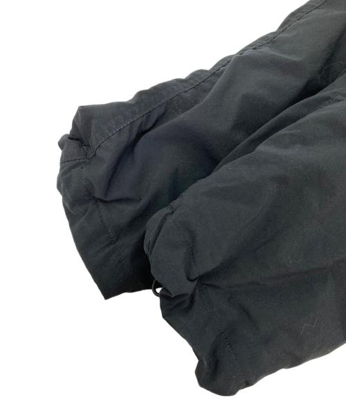 THE NORTH FACE（ザ ノース フェイス）THE NORTH FACE (ザ ノース フェイス) Meadow Warm PANT ブラック サイズ:XLの古着・服飾アイテム