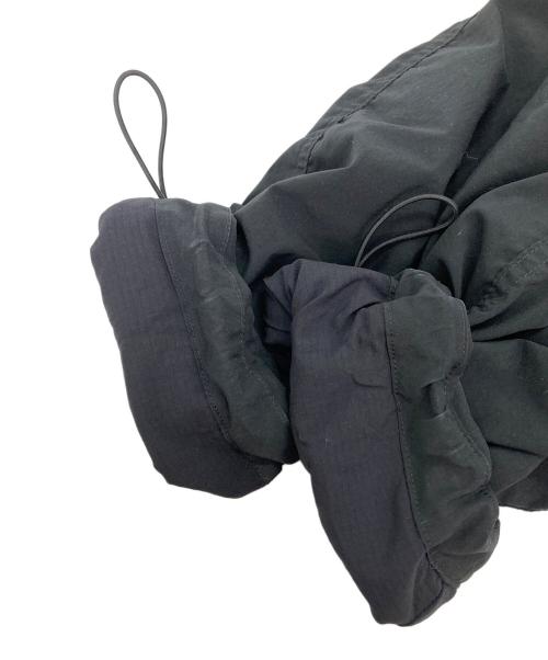THE NORTH FACE（ザ ノース フェイス）THE NORTH FACE (ザ ノース フェイス) Meadow Warm PANT ブラック サイズ:XLの古着・服飾アイテム