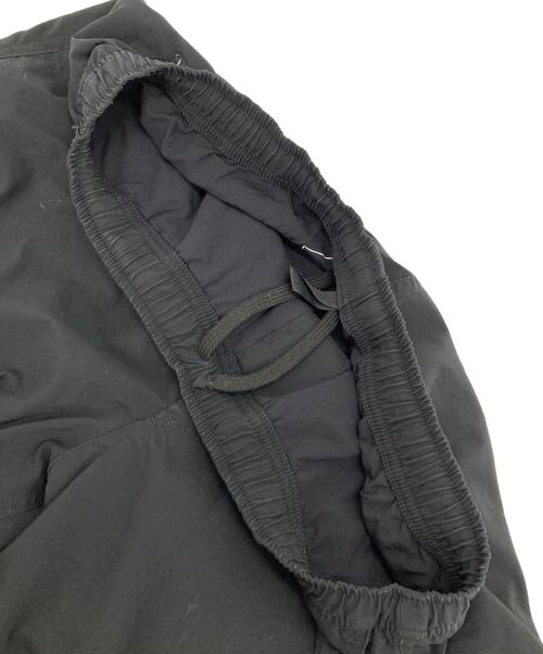 THE NORTH FACE（ザ ノース フェイス）THE NORTH FACE (ザ ノース フェイス) Meadow Warm PANT ブラック サイズ:XLの古着・服飾アイテム