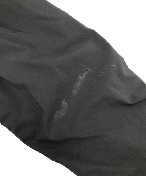 THE NORTH FACE（ザ ノース フェイス）THE NORTH FACE (ザ ノース フェイス) Meadow Warm PANT ブラック サイズ:XLの古着・服飾アイテム