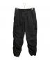 THE NORTH FACE（ザ ノース フェイス）の古着「Meadow Warm PANT」｜ブラック