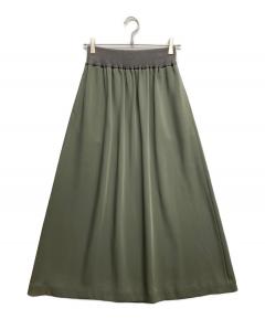 中古・古着通販】adidas (アディダス) HYKE (ハイク) WRAP SKIRT