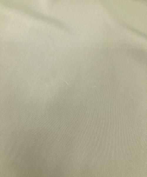 HYKE（ハイク）HYKE (ハイク) ロングスカート カーキ サイズ:1の古着・服飾アイテム