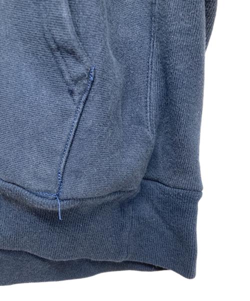 Champion（チャンピオン）Champion (チャンピオン) AVALON リバースウィーブパーカー ネイビー サイズ:Lの古着・服飾アイテム