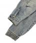 中古・古着 LEVI'S PReMIUM (リーバイス プレミアム) TYPE I トラッカージャケット ブルー サイズ:S：14000円