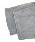 中古・古着 nest Robe (ネストローブ) イージーコーデュロイパンツ ブルー サイズ:F：15000円