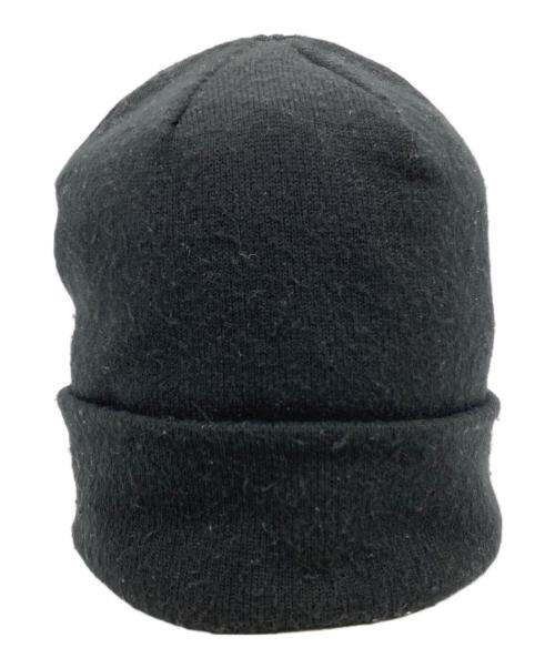 ARC'TERYX（アークテリクス）ARC'TERYX (アークテリクス) Bird Word Toque  ニット帽 ブラック サイズ:58CMの古着・服飾アイテム