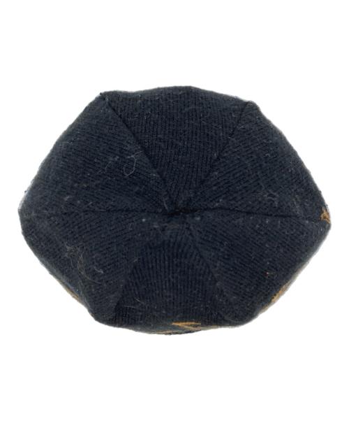 ARC'TERYX（アークテリクス）ARC'TERYX (アークテリクス) Bird Word Toque  ニット帽 ブラック サイズ:58CMの古着・服飾アイテム