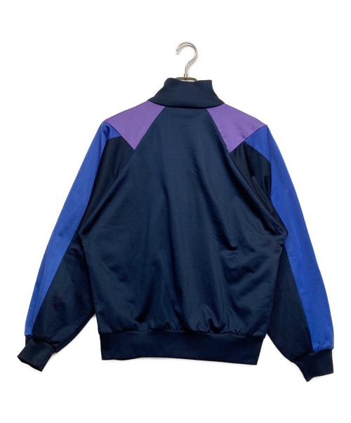 adidas（アディダス）adidas (アディダス) 80ｓ トラックジャケット ネイビー サイズ:-の古着・服飾アイテム