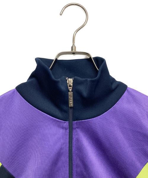 adidas（アディダス）adidas (アディダス) 80ｓ トラックジャケット ネイビー サイズ:-の古着・服飾アイテム