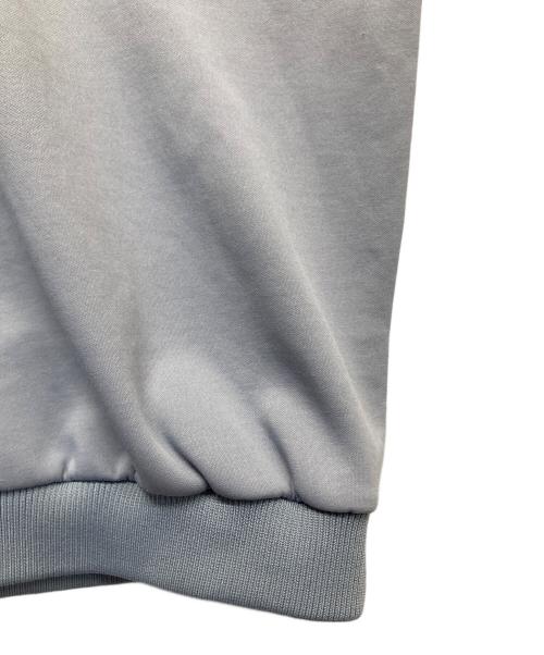 WIND AND SEA（ウィンダンシー）WIND AND SEA (ウィンダンシー) WDS JERSEY TOPS グレー サイズ:XLの古着・服飾アイテム