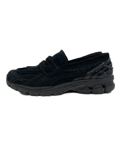 NEW BALANCE（ニューバランス）NEW BALANCE (ニューバランス) U1906LNT ブラック サイズ:28.5cmの古着・服飾アイテム