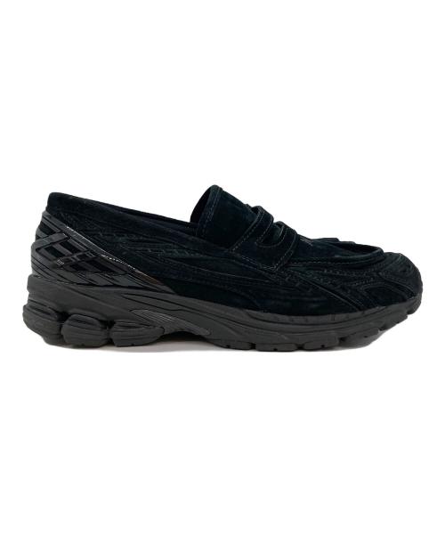 NEW BALANCE（ニューバランス）NEW BALANCE (ニューバランス) U1906LNT ブラック サイズ:28.5cmの古着・服飾アイテム