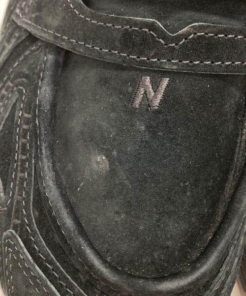 NEW BALANCE（ニューバランス）NEW BALANCE (ニューバランス) U1906LNT ブラック サイズ:28.5cmの古着・服飾アイテム